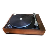 Turntable Lenco L78 revised
