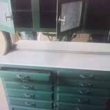 Armoire dentiste