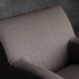 Lounge Chairs by Christian Liaigre, France, 1990s