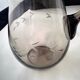 Vintage blown glass water decanter 1.4 L