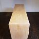 Merchandising chest of drawers by James Leonard Esavian