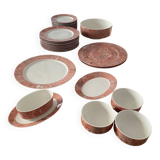 Villeroy & Boch porcelain service