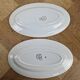 2 Beurriers Céranord Saint Amand - petits plats vintage