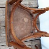 2 chairs Bistro Baumann