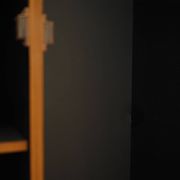 Teak wardrobe, Danish design, 1970s, made in Denmark