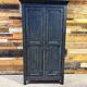 Ancienne armoire Parisienne relookée