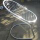 Flesh gastone rinaldi egg chair