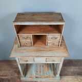Industrial style cabinet or workshop