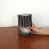 Brutalist vase