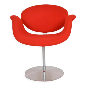 Fauteuil tulip de pierre