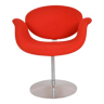 Tulip armchair by Pierre Paulin published by Artifort