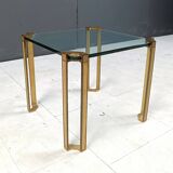 T24 coffee table by Peter Ghyczy, 1970s