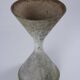Diabolo Planter by Willy Guhl for Eternit – First edition – Switzerland, circa 1950
