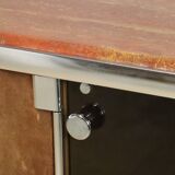 Vintage Italian sideboard by Guido Faleschini, 1970s