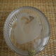 Vintage Arques crystal candy box