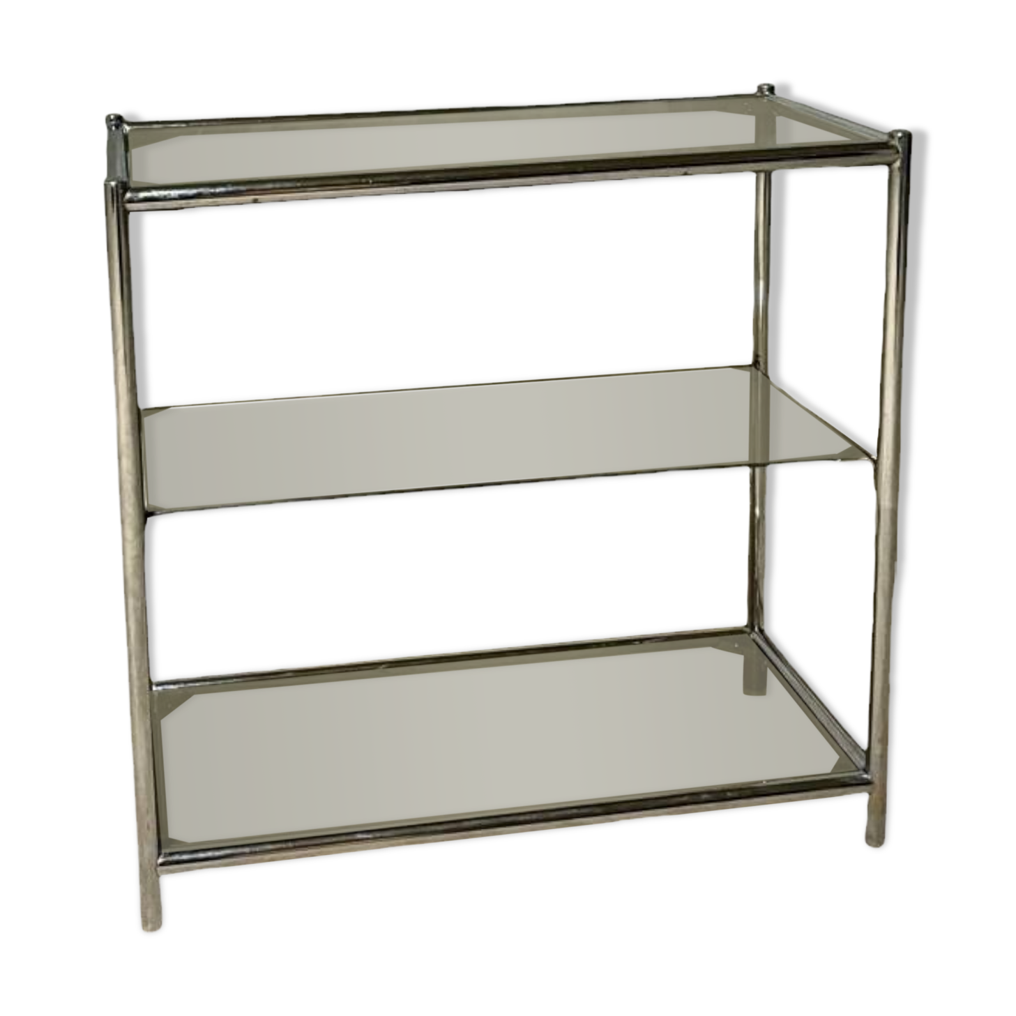 Vintage Space Age Shelf