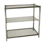 Vintage Space Age Shelf