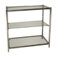 Vintage Space Age Shelf