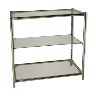 Vintage Space Age Shelf