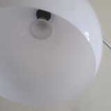 Arch floor lamp Agemob marble base