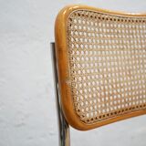 Chair B32 by Marcel Breuer