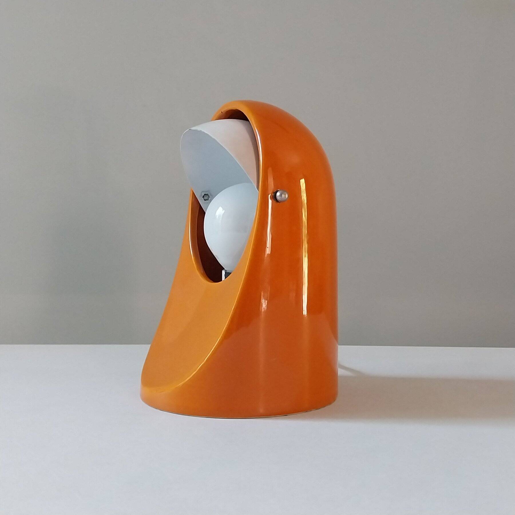 Vintage Italian lamp