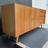 Sideboard of the 60s