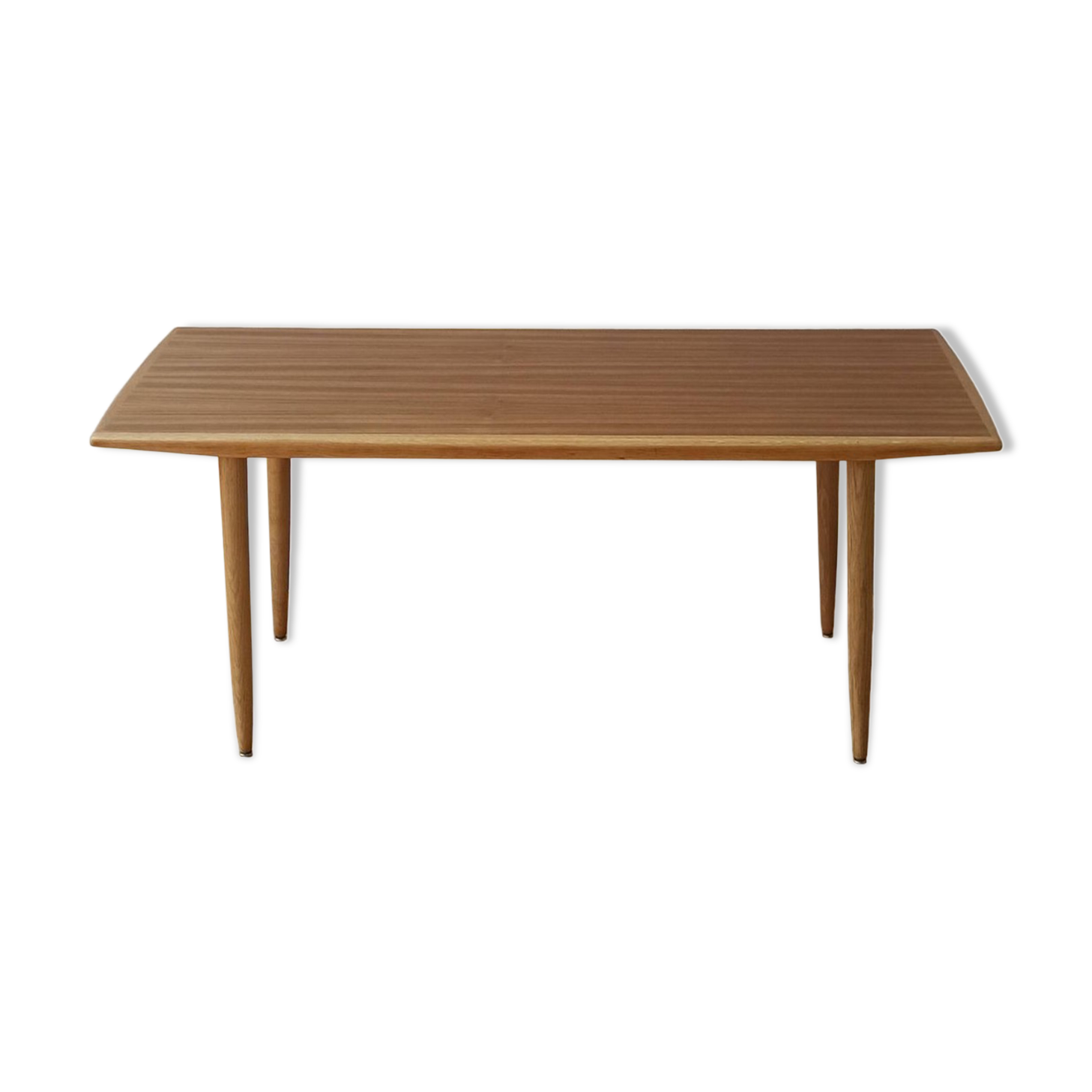 Table basse Suède 1970.