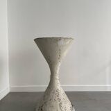 Diabolo Willy Guhl et Anton Bee pour Eternit