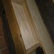 Armoire Normande, armoire de mariage en chêne