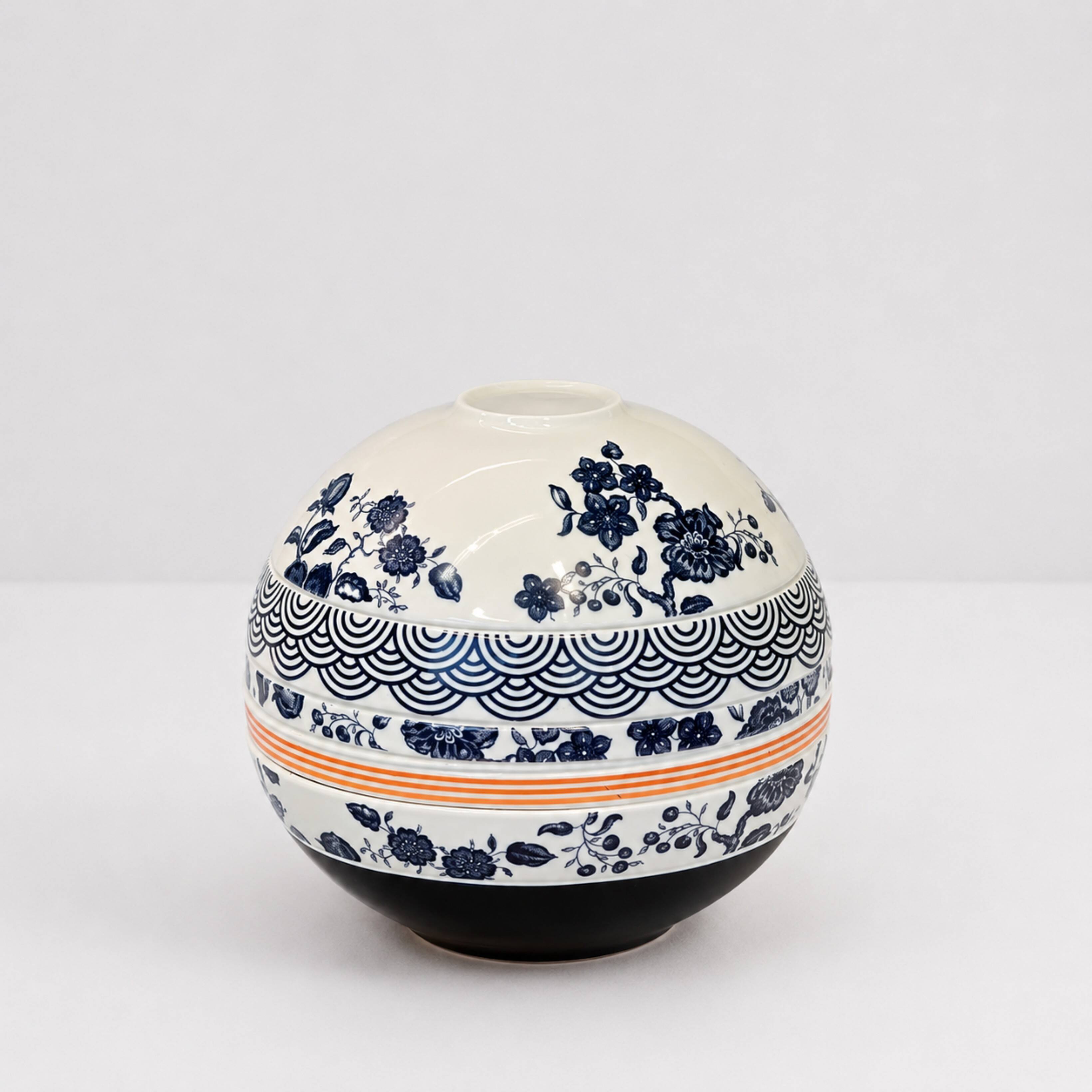 Villeroy & Boch La Boule Paradiso – Édition 275e Anniversaire