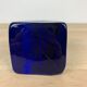 Carlo Nason Murano paper press for V. Nason & C, blue house