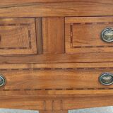 Louis XV style slope desk