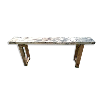 Carpenter workbench