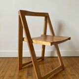 Vinatge folding chair