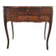 Coiffeuse en bois  Louis XV