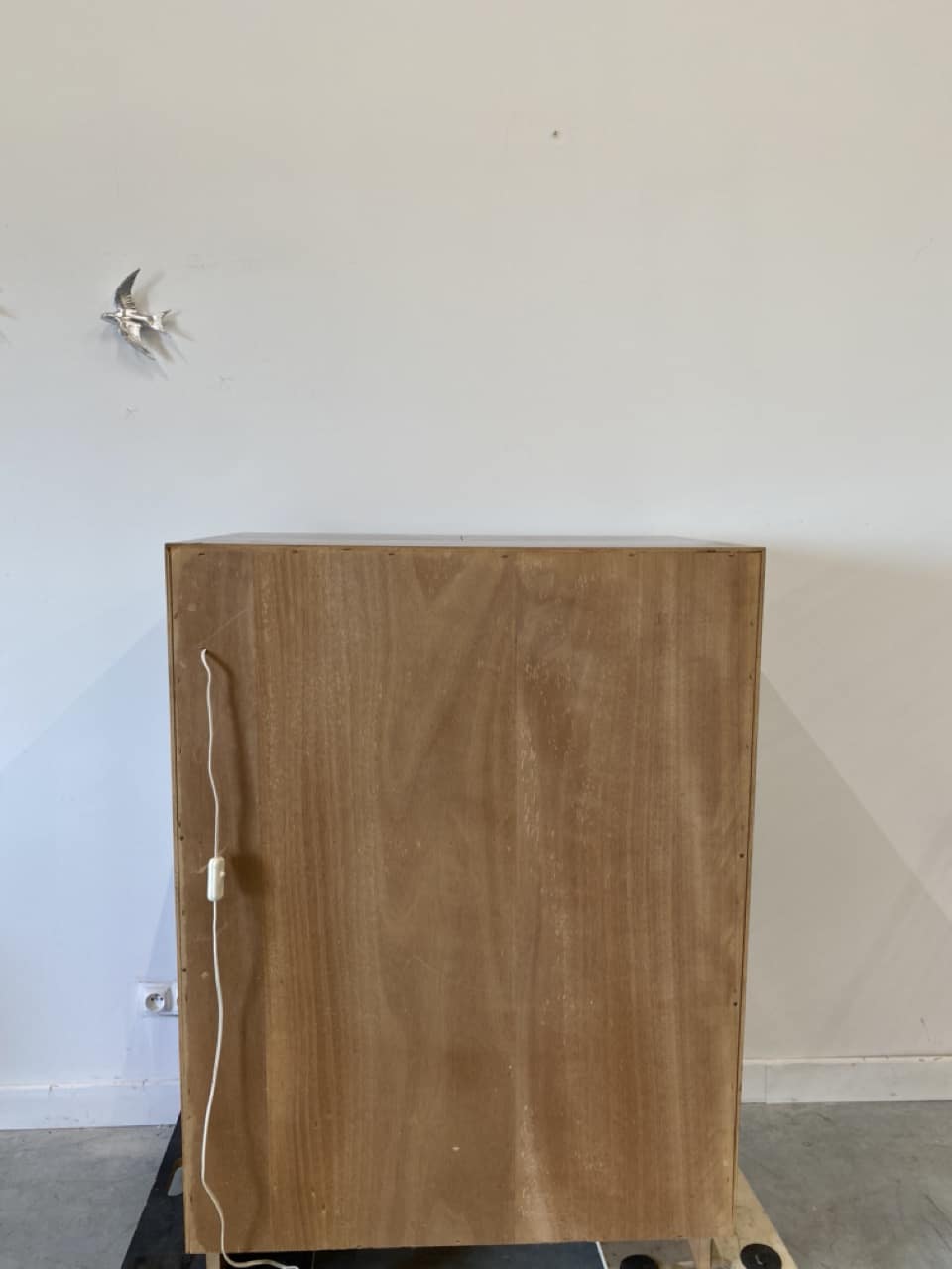 Office 'Magic Box' by Mumenthaler & Meier, Genestar Paris