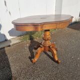 Table violon