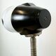 Industrial Soviet  Gooseneck Work Table Lamp, 1960s