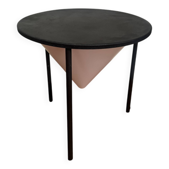 Lampe / table de Starck