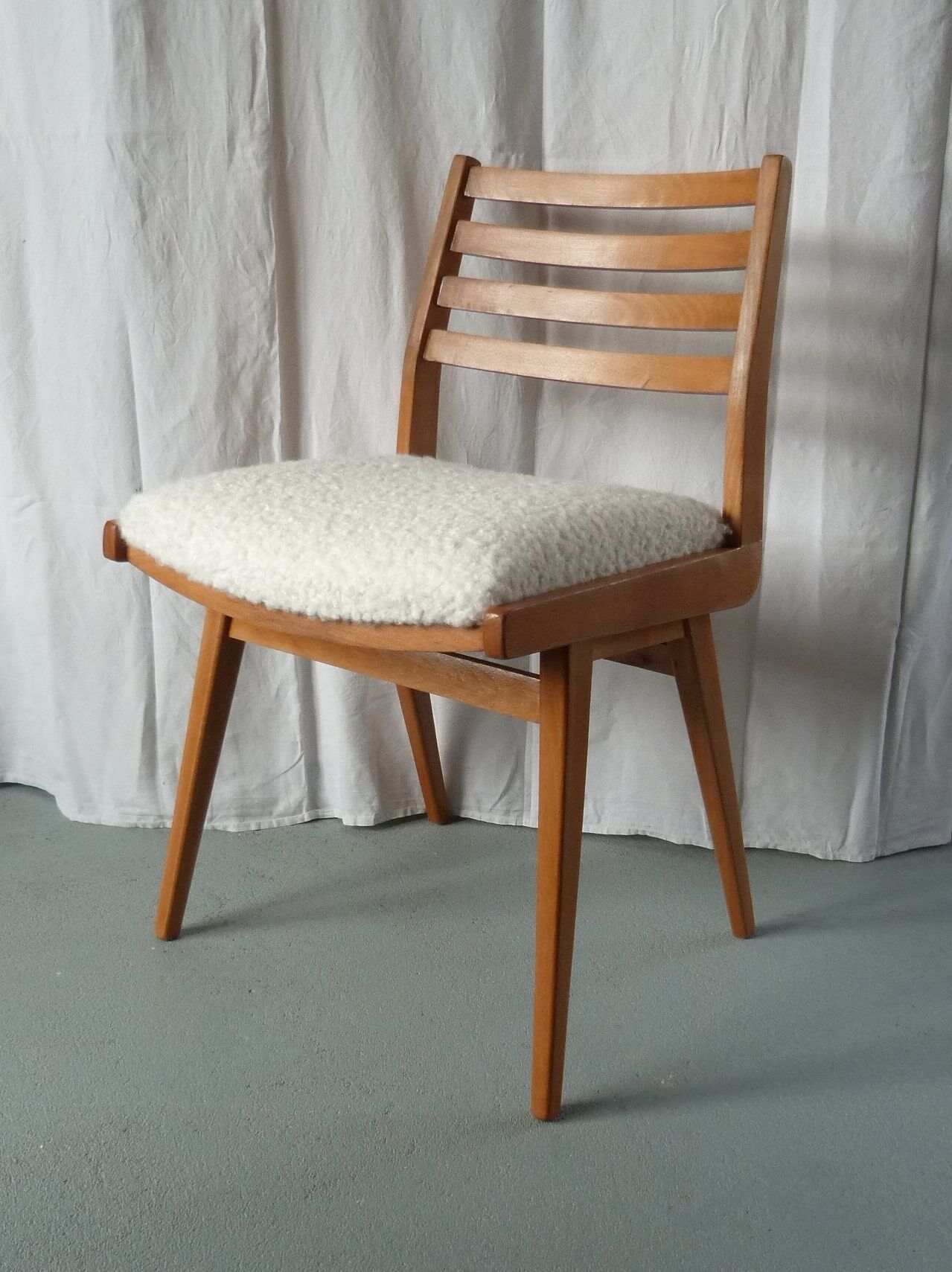 50s chair