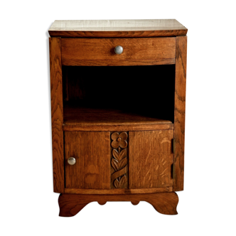 Chevet art déco 1930