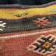 Boho Kilim Pillow Cover