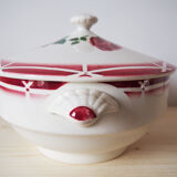 Tureen Sarreguemines