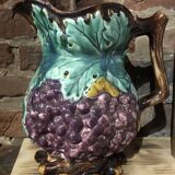 Pichet Barbotine Nimy