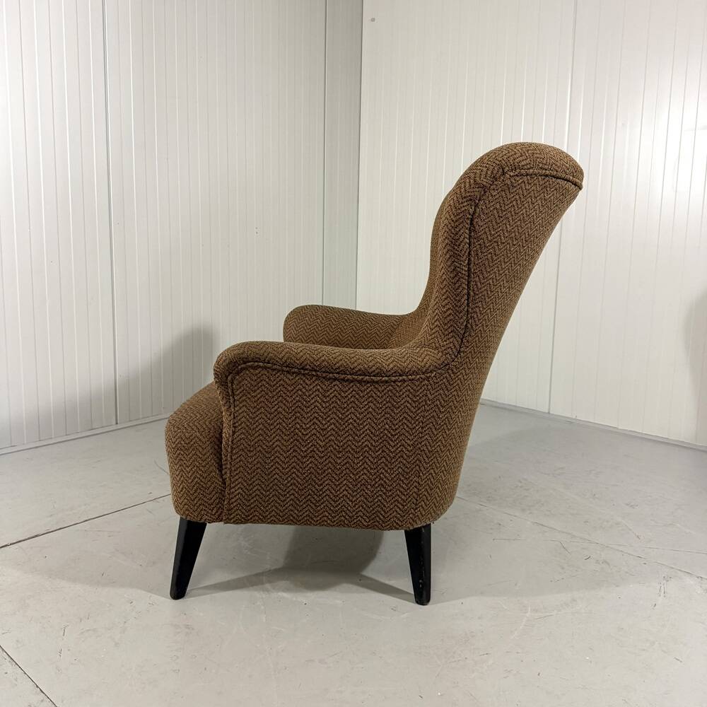 Fauteuil Artifort par Theo Ruth années 1950