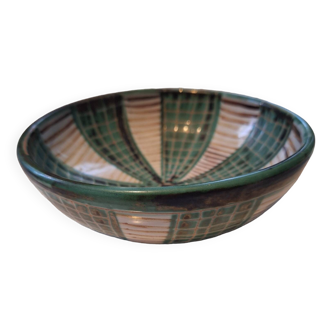 Robert Picault salad bowl