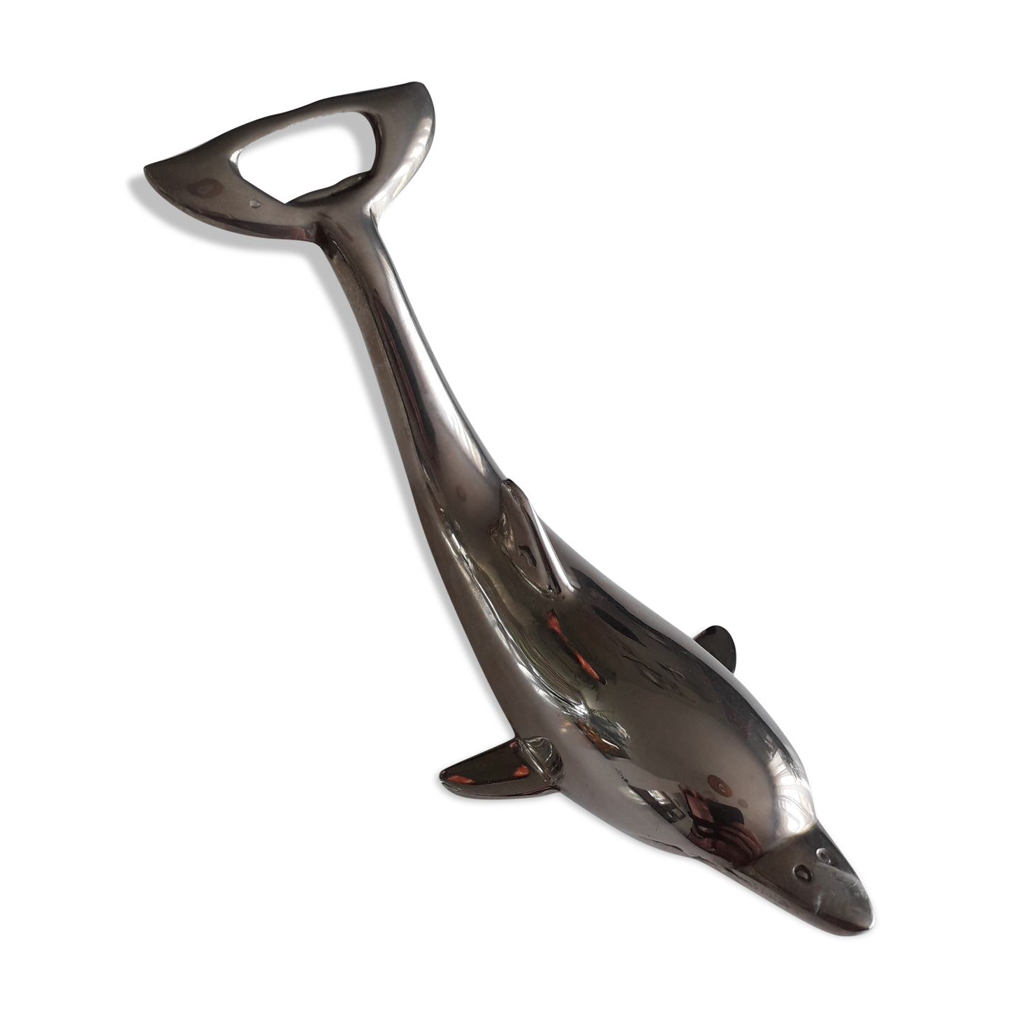 Decapsuleur dauphin
