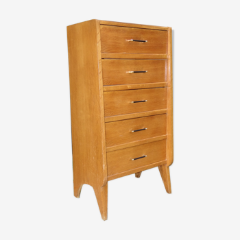 1950-foot compass chest of drawers