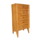 1950-foot compass chest of drawers